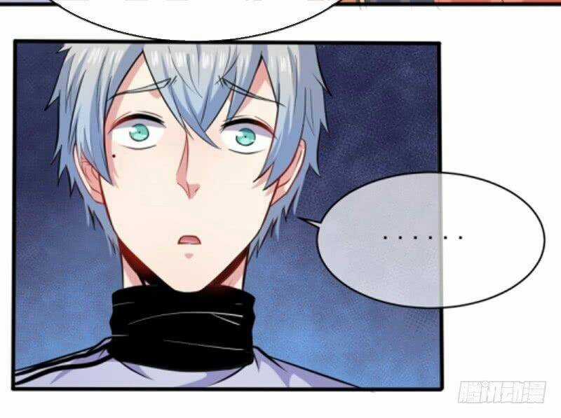 Ngạo Kiều Quỷ Vương Yêu Ta Chapter 94 trang 44