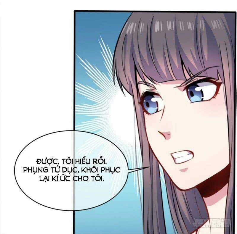 Ngạo Kiều Quỷ Vương Yêu Ta Chapter 94 trang 45