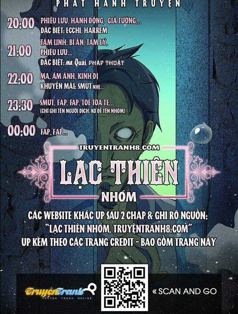 Ngạo Kiều Quỷ Vương Yêu Ta Chapter 94 trang 48