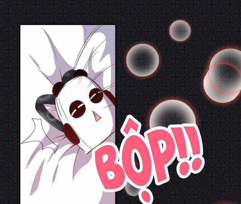 Ngạo Kiều Quỷ Vương Yêu Ta Chapter 94 trang 5