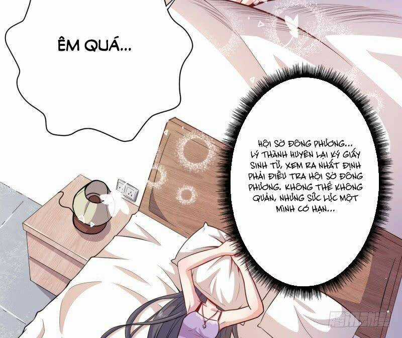Ngạo Kiều Quỷ Vương Yêu Ta Chapter 94 trang 7