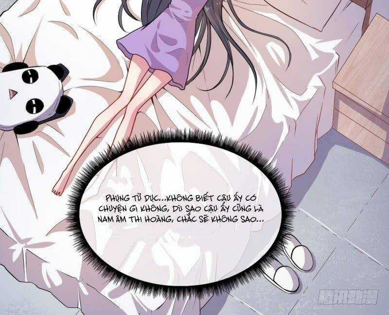 Ngạo Kiều Quỷ Vương Yêu Ta Chapter 94 trang 8