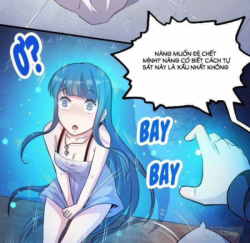 Ngạo Kiều Quỷ Vương Yêu Ta Chapter 94 trang 9