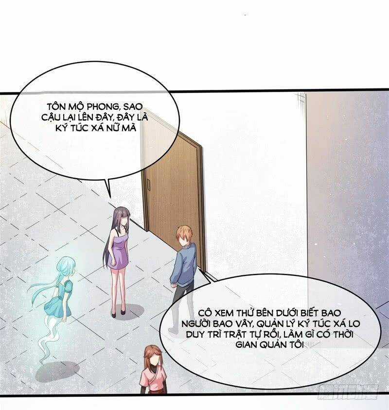 Ngạo Kiều Quỷ Vương Yêu Ta Chapter 95 trang 11