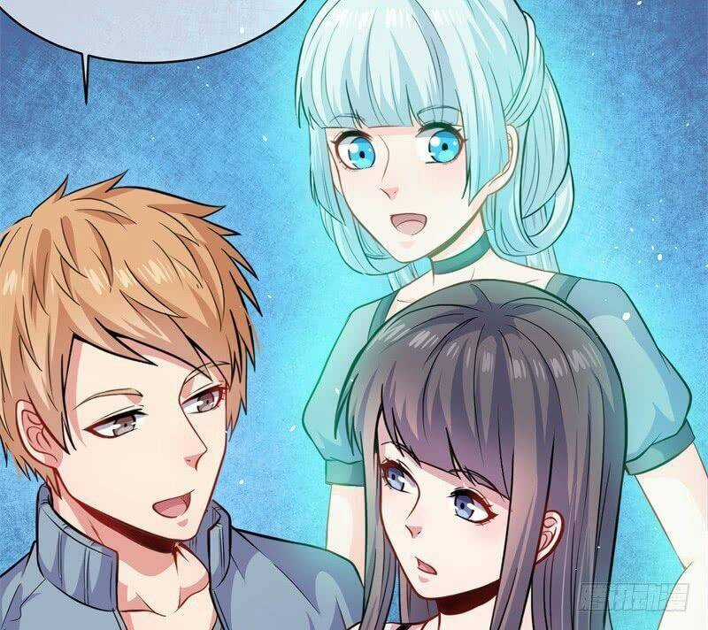 Ngạo Kiều Quỷ Vương Yêu Ta Chapter 95 trang 14