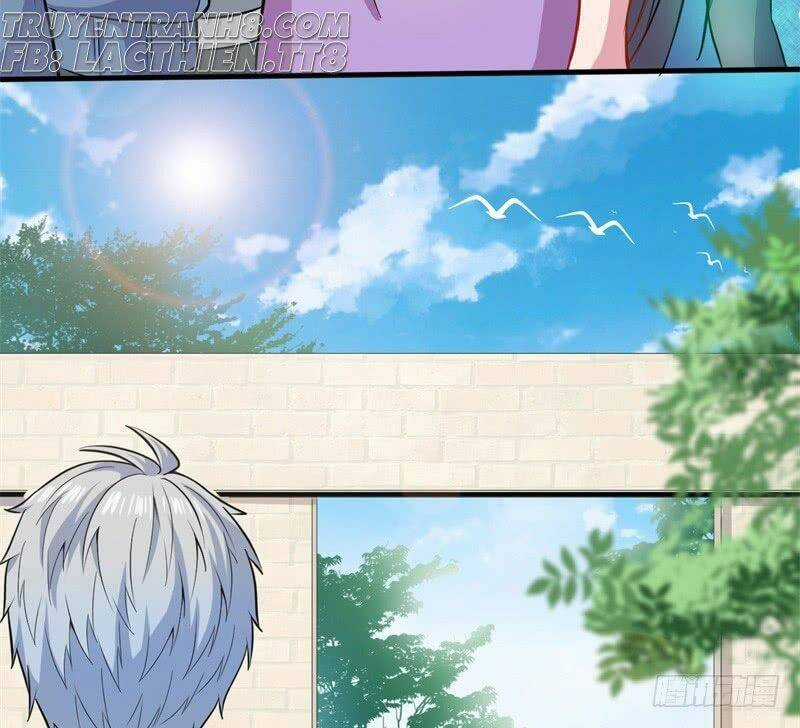 Ngạo Kiều Quỷ Vương Yêu Ta Chapter 95 trang 16