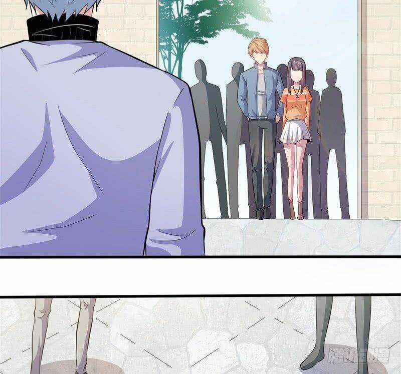 Ngạo Kiều Quỷ Vương Yêu Ta Chapter 95 trang 17