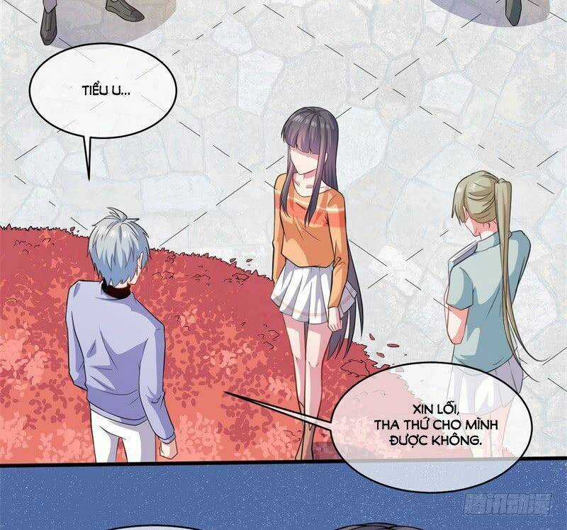 Ngạo Kiều Quỷ Vương Yêu Ta Chapter 95 trang 18