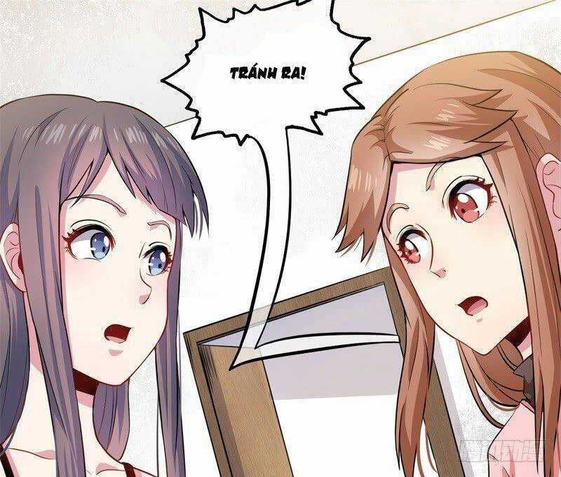 Ngạo Kiều Quỷ Vương Yêu Ta Chapter 95 trang 2