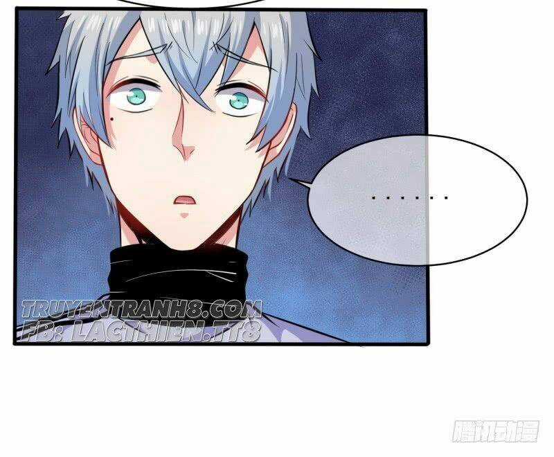 Ngạo Kiều Quỷ Vương Yêu Ta Chapter 95 trang 23