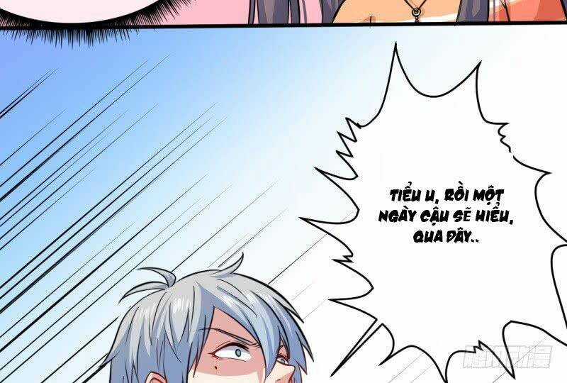 Ngạo Kiều Quỷ Vương Yêu Ta Chapter 95 trang 27