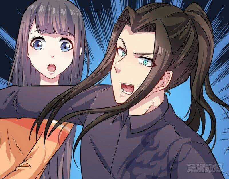 Ngạo Kiều Quỷ Vương Yêu Ta Chapter 95 trang 30