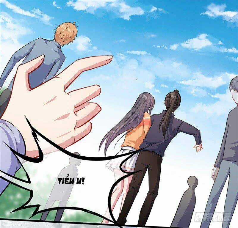 Ngạo Kiều Quỷ Vương Yêu Ta Chapter 95 trang 34