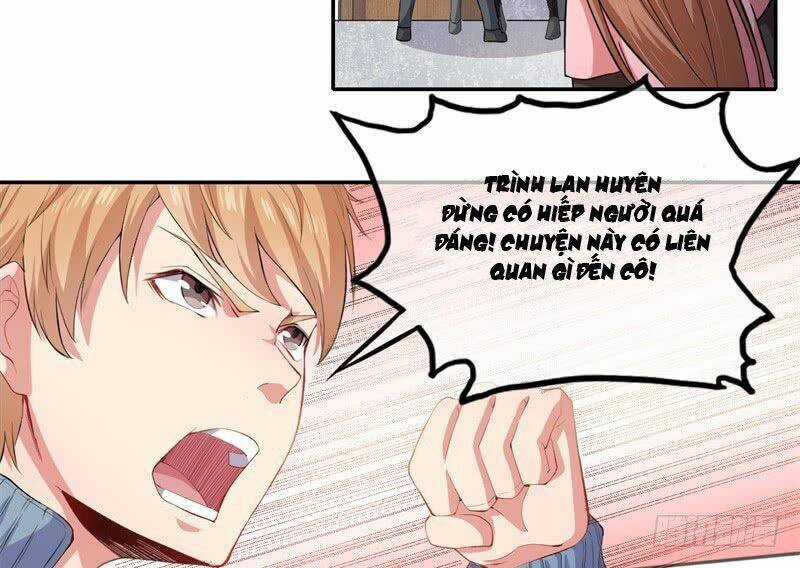 Ngạo Kiều Quỷ Vương Yêu Ta Chapter 95 trang 4