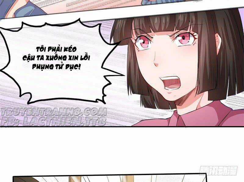 Ngạo Kiều Quỷ Vương Yêu Ta Chapter 95 trang 5