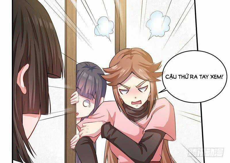 Ngạo Kiều Quỷ Vương Yêu Ta Chapter 95 trang 6