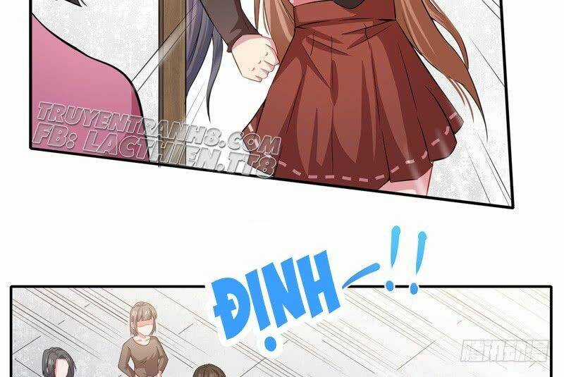 Ngạo Kiều Quỷ Vương Yêu Ta Chapter 95 trang 7