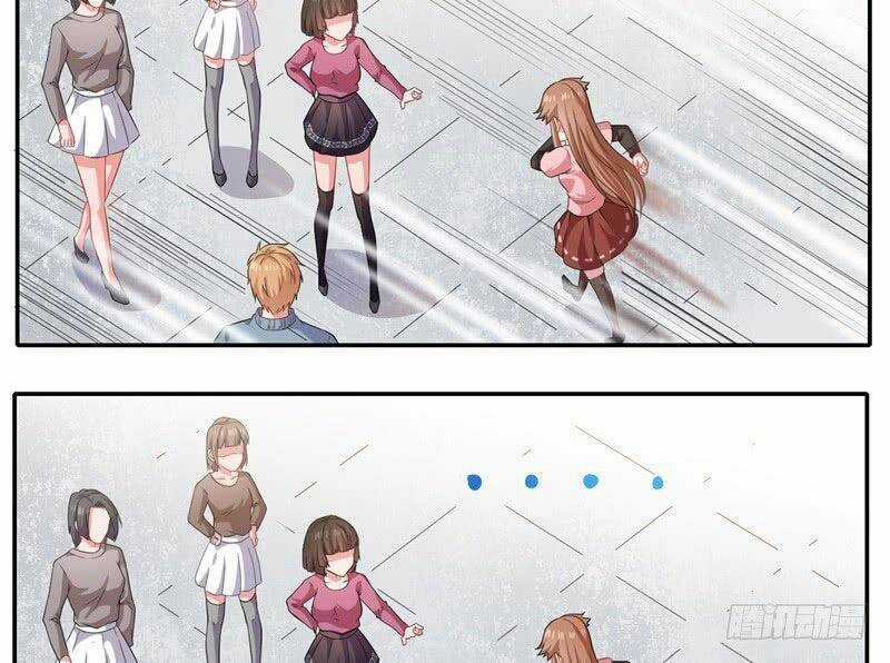 Ngạo Kiều Quỷ Vương Yêu Ta Chapter 95 trang 8