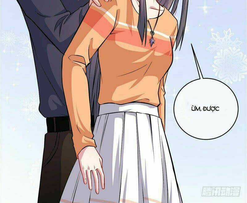 Ngạo Kiều Quỷ Vương Yêu Ta Chapter 96 trang 13