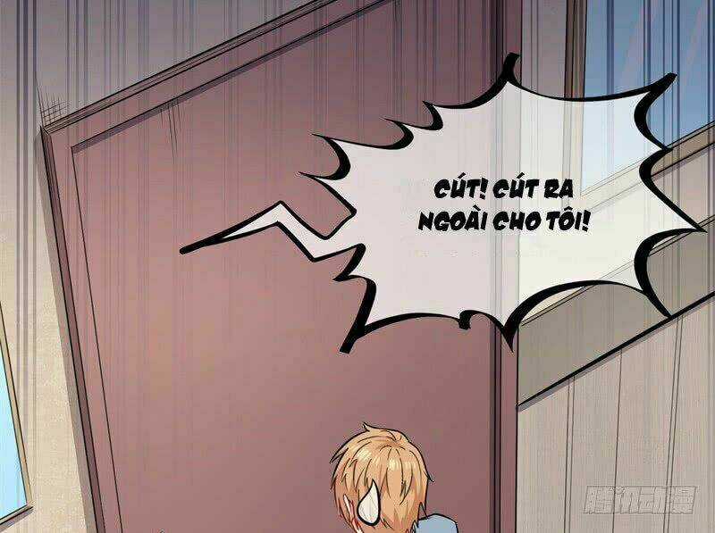 Ngạo Kiều Quỷ Vương Yêu Ta Chapter 96 trang 16