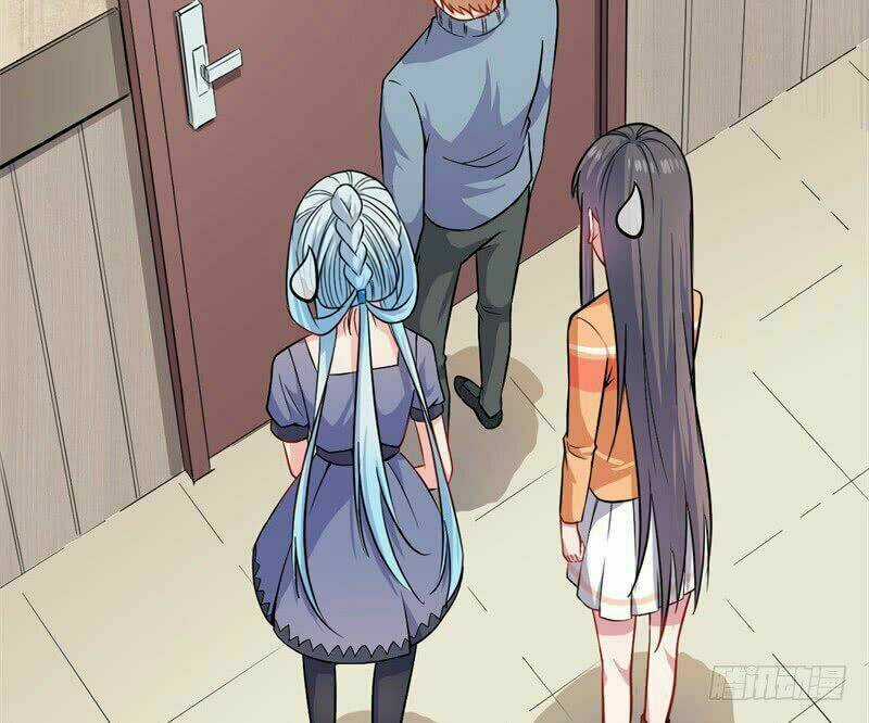 Ngạo Kiều Quỷ Vương Yêu Ta Chapter 96 trang 17