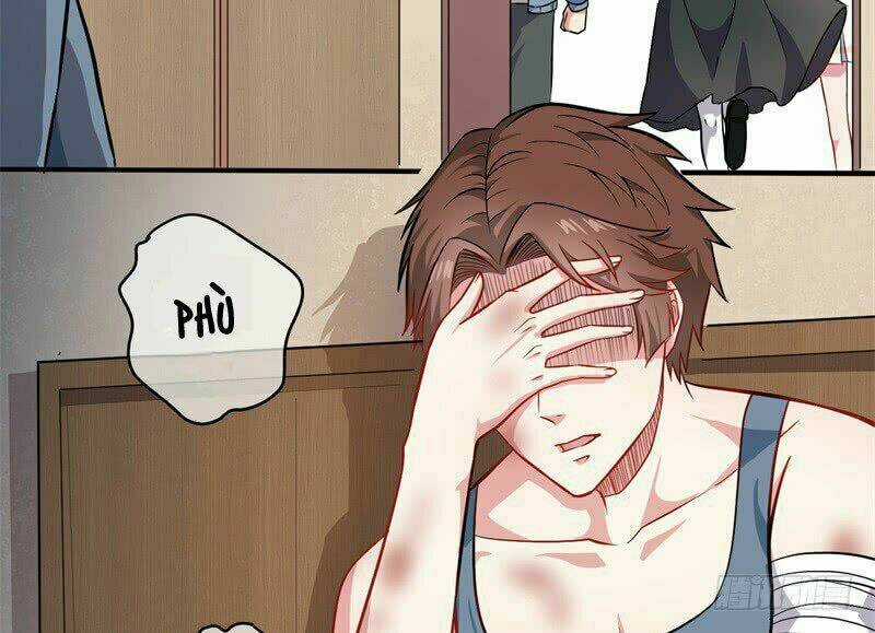 Ngạo Kiều Quỷ Vương Yêu Ta Chapter 96 trang 19