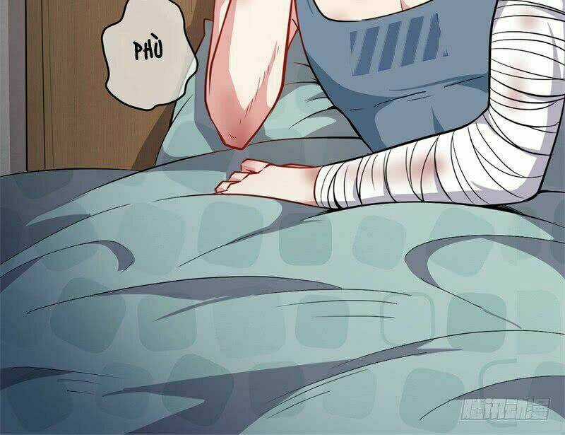 Ngạo Kiều Quỷ Vương Yêu Ta Chapter 96 trang 20