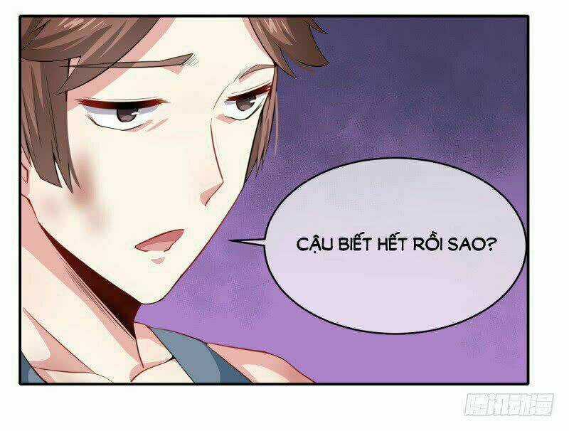 Ngạo Kiều Quỷ Vương Yêu Ta Chapter 96 trang 24