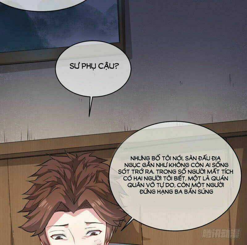 Ngạo Kiều Quỷ Vương Yêu Ta Chapter 96 trang 26