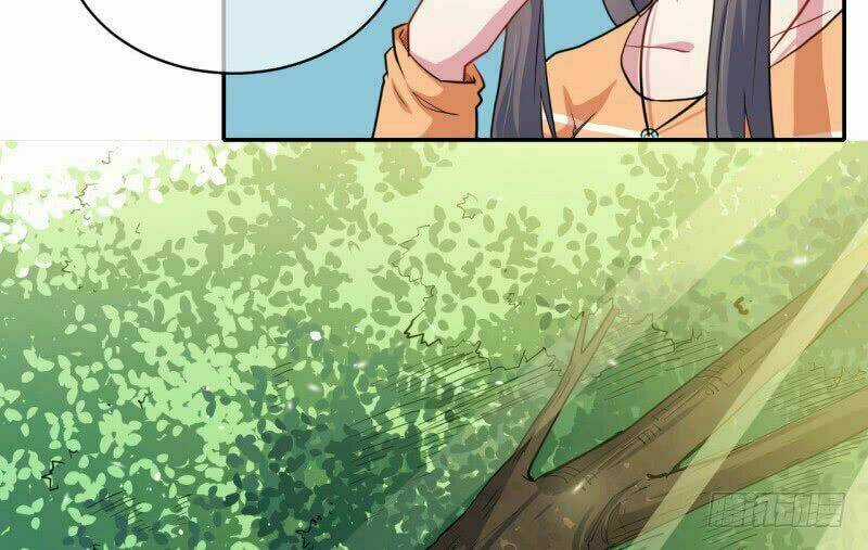 Ngạo Kiều Quỷ Vương Yêu Ta Chapter 96 trang 30