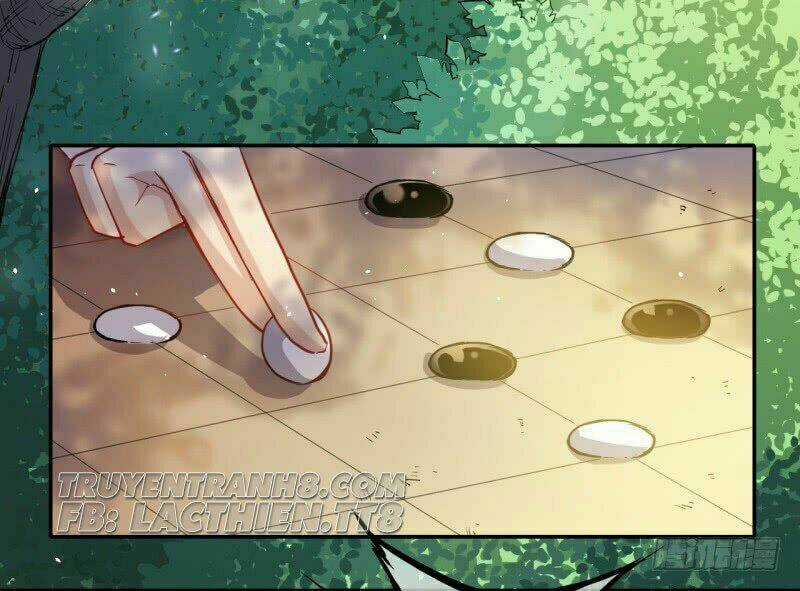 Ngạo Kiều Quỷ Vương Yêu Ta Chapter 96 trang 33