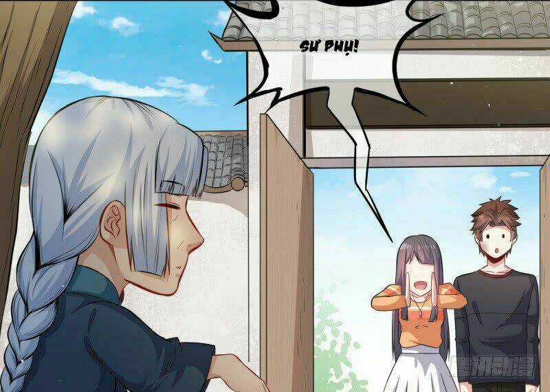 Ngạo Kiều Quỷ Vương Yêu Ta Chapter 96 trang 34