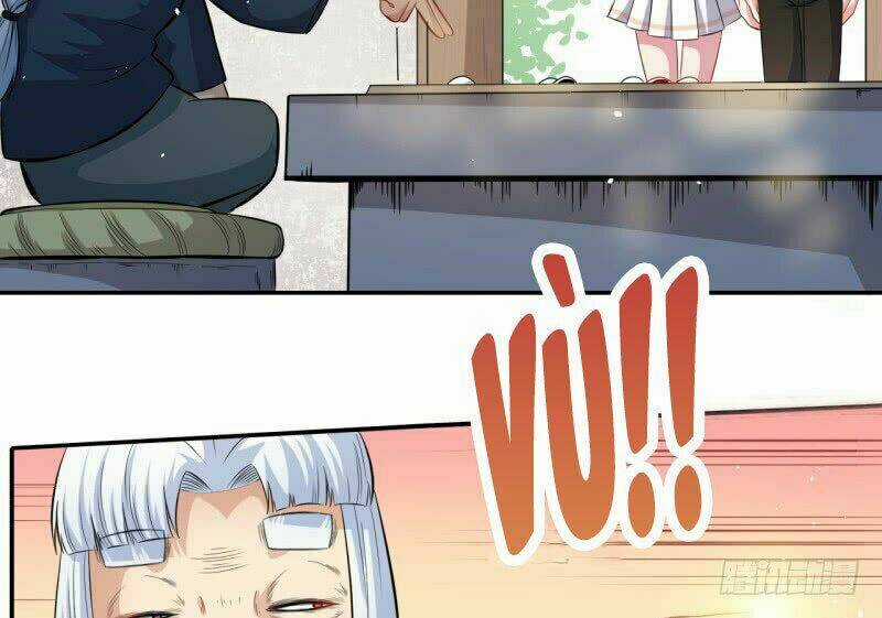 Ngạo Kiều Quỷ Vương Yêu Ta Chapter 96 trang 35