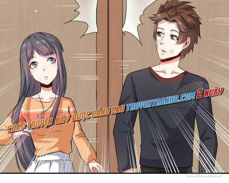 Ngạo Kiều Quỷ Vương Yêu Ta Chapter 96 trang 37