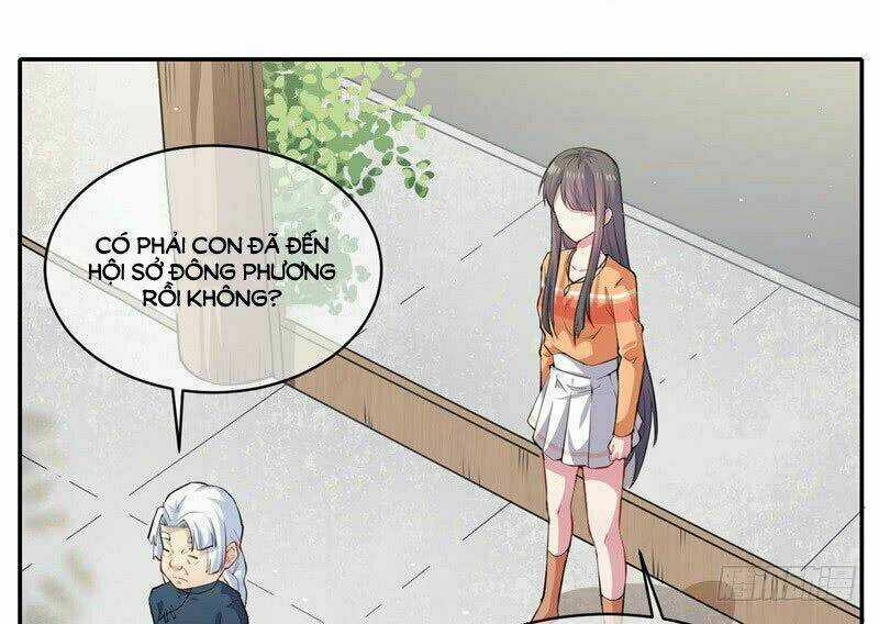 Ngạo Kiều Quỷ Vương Yêu Ta Chapter 96 trang 39