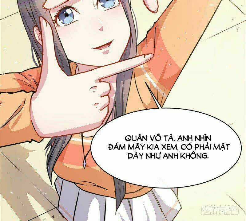 Ngạo Kiều Quỷ Vương Yêu Ta Chapter 96 trang 5