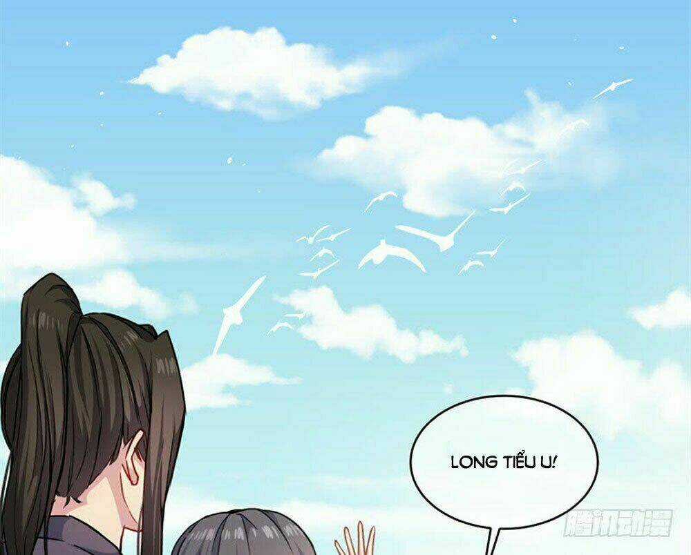 Ngạo Kiều Quỷ Vương Yêu Ta Chapter 96 trang 7