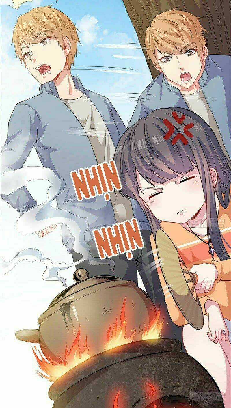 Ngạo Kiều Quỷ Vương Yêu Ta Chapter 97 trang 10