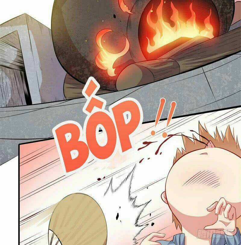 Ngạo Kiều Quỷ Vương Yêu Ta Chapter 97 trang 11