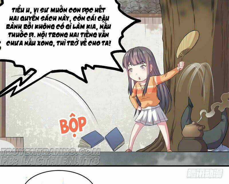 Ngạo Kiều Quỷ Vương Yêu Ta Chapter 97 trang 13