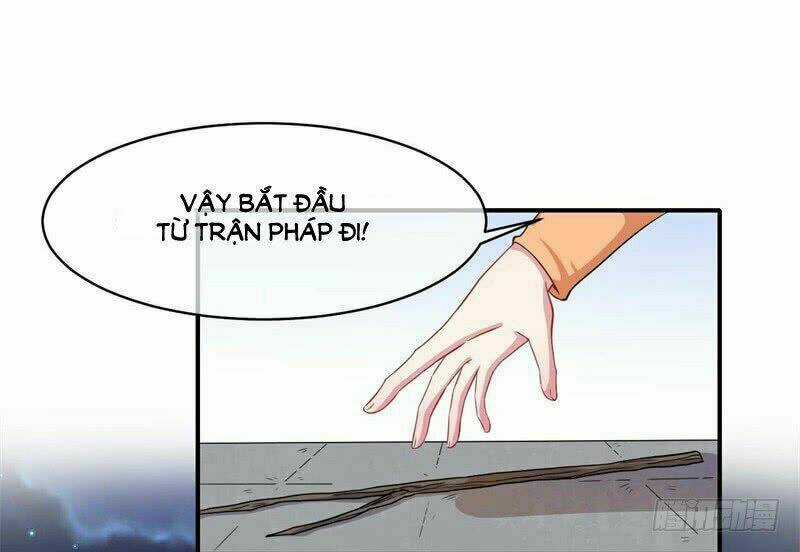 Ngạo Kiều Quỷ Vương Yêu Ta Chapter 97 trang 15