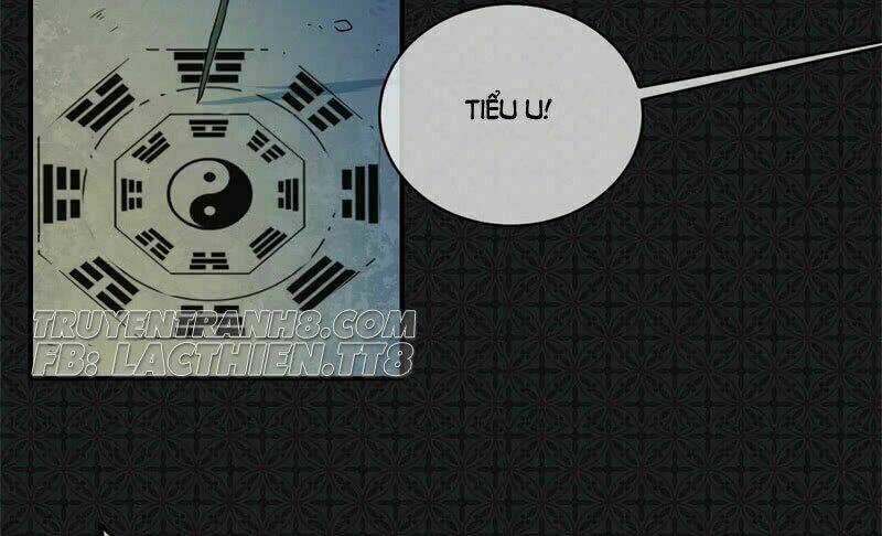 Ngạo Kiều Quỷ Vương Yêu Ta Chapter 97 trang 19