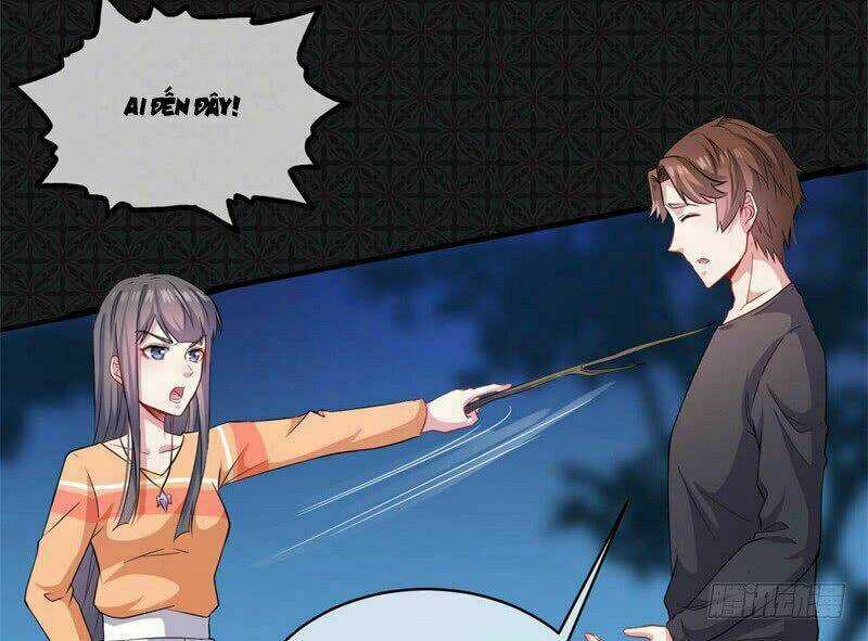 Ngạo Kiều Quỷ Vương Yêu Ta Chapter 97 trang 20