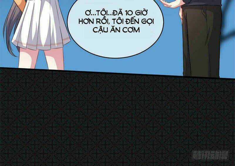 Ngạo Kiều Quỷ Vương Yêu Ta Chapter 97 trang 21