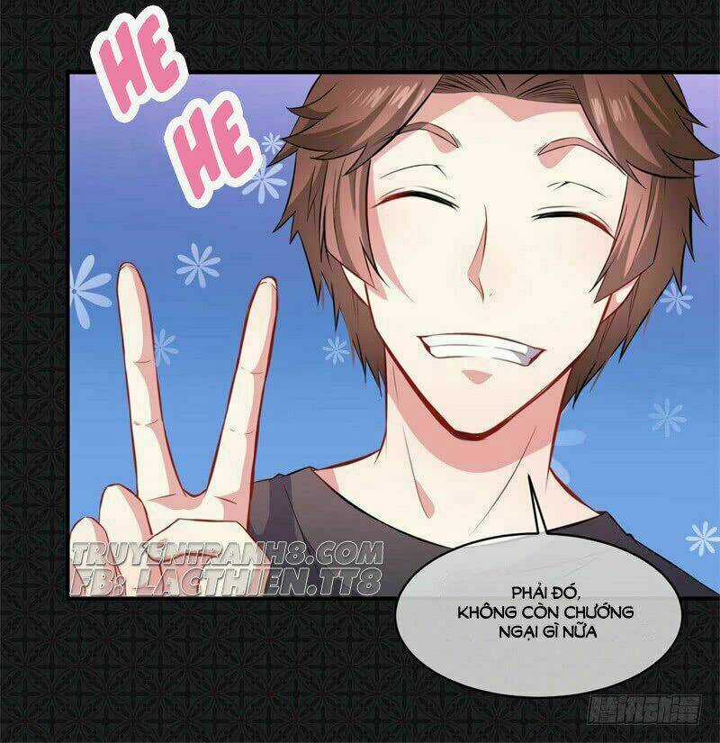 Ngạo Kiều Quỷ Vương Yêu Ta Chapter 97 trang 23