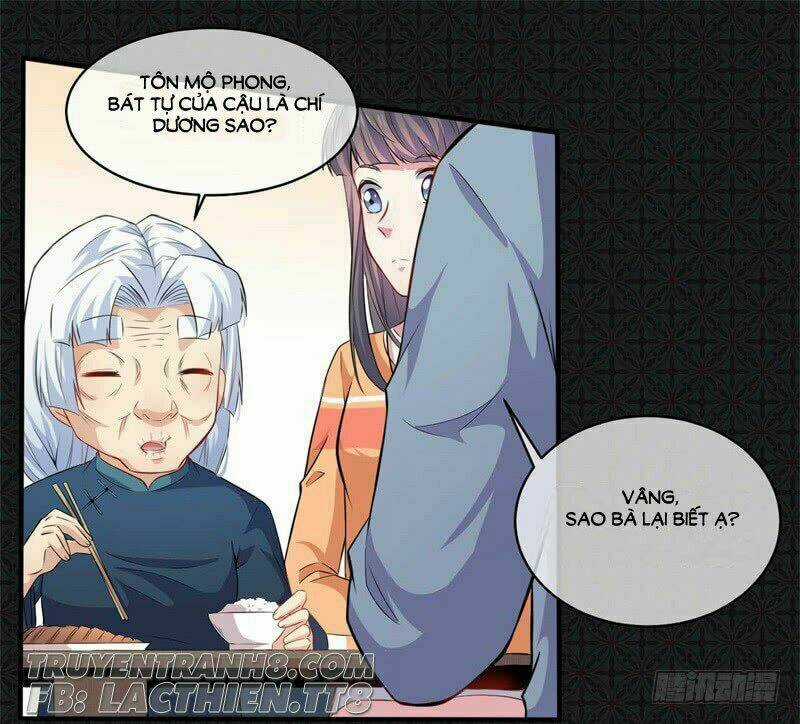 Ngạo Kiều Quỷ Vương Yêu Ta Chapter 97 trang 24