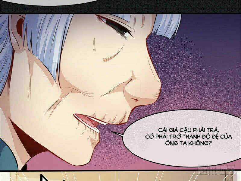 Ngạo Kiều Quỷ Vương Yêu Ta Chapter 97 trang 26