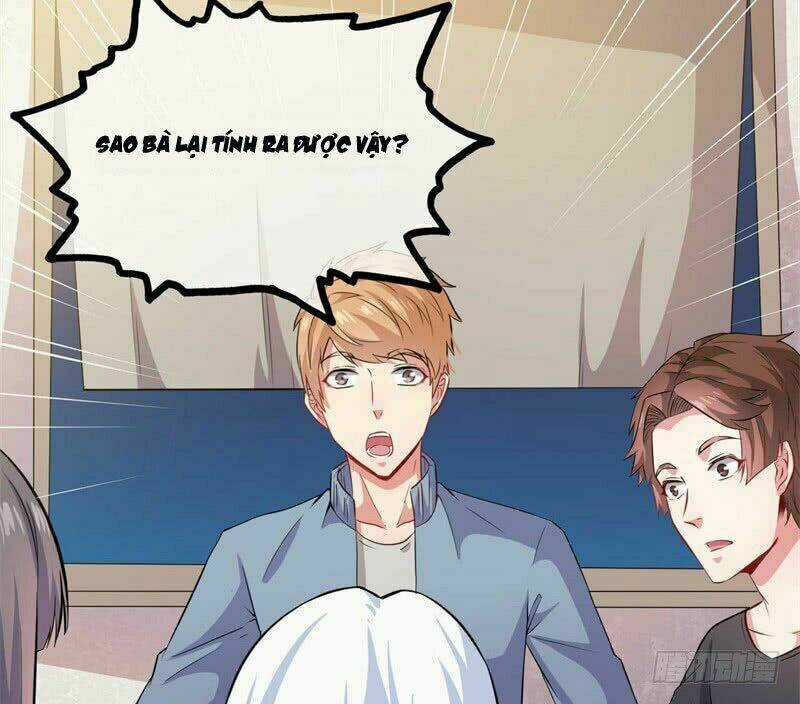 Ngạo Kiều Quỷ Vương Yêu Ta Chapter 97 trang 27