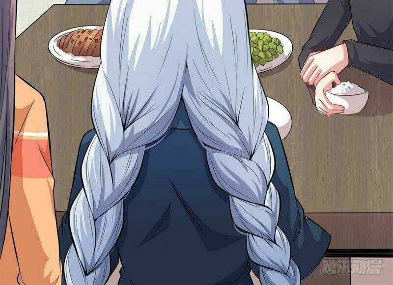 Ngạo Kiều Quỷ Vương Yêu Ta Chapter 97 trang 28