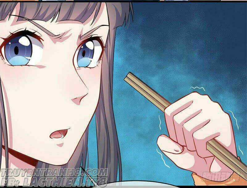 Ngạo Kiều Quỷ Vương Yêu Ta Chapter 97 trang 29